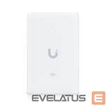 Serveru  - Citi piederumi UBIQUITI  U-PoE+ PoE Adapter (30W) 