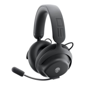 Bezvadu austiņas Dell  Alienware Pro Wireless Gaming Headset | 