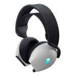 Bezvadu austiņas Dell  Alienware Tri-Mode Wireless Gaming Headset - AW725H | 