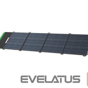 Serveru  - Citi piederumi Schneider Electric  APC OffGrid Portable Solar Panel, 200W | 