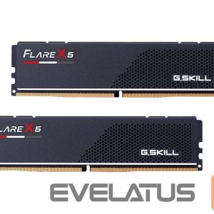 Operatīv atmiņa DDR4 G.Skill  Flare X5 DDR5-6000 CL28-36-36-96 1.40V 32GB (2x16GB) AMD EXPO 