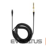 Parveidotājs Beyerdynamic  | Pro X Coiled Cable for Pro X Headphones, Black 