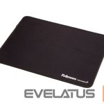 Datora pele Fellowes  Breyta XL Mousepad - Black | 
