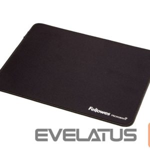 Datora pele Fellowes  Breyta XL Mousepad - Black | 