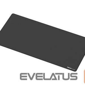 Datora pele Fellowes  Breyta Desk Mat - Black | 