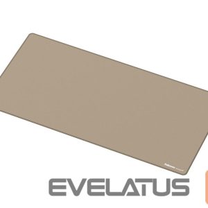 Datora pele Fellowes  Breyta Desk Mat - Sand | 
