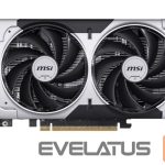 Grafiskās karte / Video kartes MSI  GeForce RTX 5050 8G VENTUS 2X OC 