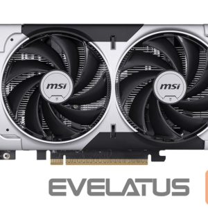 Grafiskās karte / Video kartes MSI  GeForce RTX 5050 8G VENTUS 2X OC 