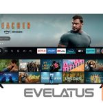 Televizors TCL   