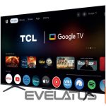 Televizors TCL   