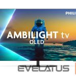 Televizors Philips  Philips 55MLED820/12, LED, 55" (~140 cm) 