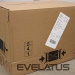 Mikroviļņu krāsns Bosch  SALE OUT.  BFL554MB0 Microwave Oven, Serie 6, Built-in, 900W, 25L, black |  Microwave Oven | BFL554MB0 | Built-in | 31.5 L | 900 W | Black | DAMAGED PACKAGING 