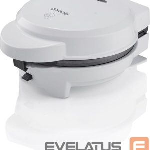 Galda grils GORENJE  | Mini Grill | WM701W | Electric Grill | 700 W | White 