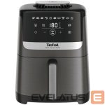 Galda grils TEFAL  EY551HE0 Easy Fry Silence Fryer 5L | 