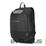 Portatīvo datoru soma Targus  | CityGear Convertible Multi Fit | Fits up to size 14-15.6 " | Backpack | Black 