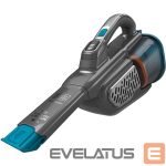 Putekļusūcējs Black & Decker  Vacuum Cleaner | BHHV520BF-QW | Cordless operating | Handstick | 18 V | Blue/Gray 