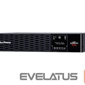 Serveri CyberPower  | Smart App UPS Systems | PR2200ERTXL2U | 2200 VA | 2200 W 