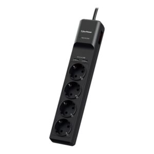 Automātslēdzis CyberPower  P0420SUD0-DE Surge Protectors 