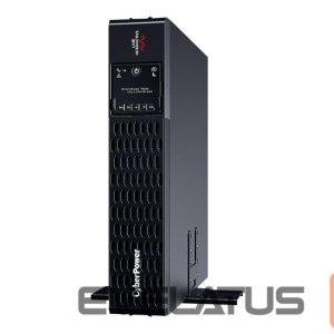 Serveri CyberPower  | Smart App UPS Systems | PR2200ERT2U | 2200 VA | 2200 W 