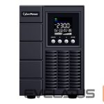 Serveri CyberPower  | Smart App UPS Systems | OLS2000EA-DE | 2000 VA | 1800 W 