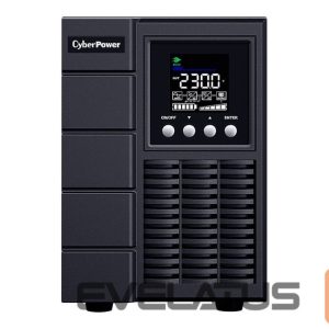 Serveri CyberPower  | Smart App UPS Systems | OLS2000EA-DE | 2000 VA | 1800 W 