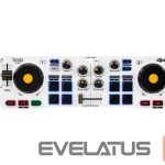 Mp3 atskaņotājs Hercules  | DJControl Mix | Bluetooth | Speakers | USB connectivity 