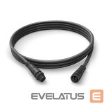 LED spuldze Philips Hue  Outdoor 24V Cable Extension, 2.5m 
