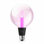 LED spuldze Philips Hue  WCA Lightguide G125 | E27 | 6.8 W | White and colour light 