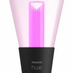 LED spuldze Philips Hue  WCA Lightguide ST72 | E27 | 6.8 W | White and colour light 