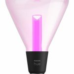LED spuldze Philips Hue  WCA Lightguide Triangle | E27 | 6.8 W | White and colour light 
