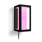 Desc lamp Philips Hue  WCA Impress Outdoor Wall Lantern 24V | 8 W | 2000-6500 Hue White Colour Ambiance 