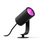 Galda lampa Philips Hue  WCA Lily Outdoor Spot Light Base 24V | 8 W | 2200-6500 BBL CCT range