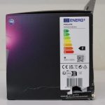 LED spuldze Philips Hue  SALE OUT.  WCA 6,5W A60 E27 4pcs pack |  Hue WCA 6.5W A60 E27, 4pcs pack | E27 | 6.5 W | RGBW 2000-6500K | Bluetooth and Zigbee | DAMAGED PACKAGING 