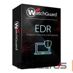 Lietojumprogrammas WatchGuard  EDR | 1 year(s) | 1 - 50 user(s) 