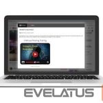 Lietojumprogrammas WatchGuard  DNSWatchGO | DNS | 3 year(s) | 1-50 user(s) 