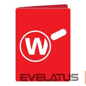Lietojumprogrammas WatchGuard  Passport | 3 year(s) | 1-50 user(s) 