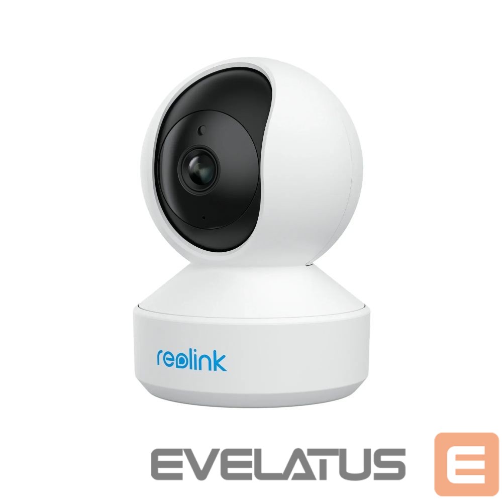 Web kamera Reolink E Series E330 | PTZ | 5 MP | 4mm/F1.6 | Micro SD, Max. 512 GB