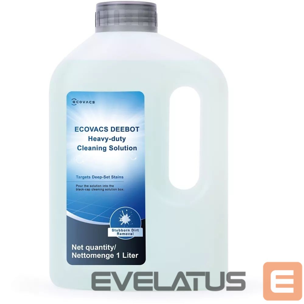 Putekļsūcēja piederums Ecovacs DEEBOT X11 Powerful Stain Remover | DSO010056