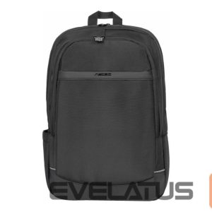 Portatīvo datoru soma Natec  Kudu | Fits up to size 15.6 " | Backpack | Black 