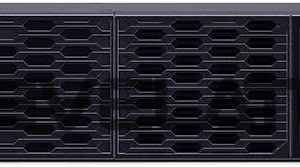 Serveri CyberPower  Smart App UPS for Network and Server | CP2000EIPFCRM2U | 2000 VA | 1200 W 