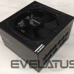 Barošanas bloks Gigabyte  SALE OUT.  GP-UD850GM PSU |  PSU | GP-UD850GM | USED, REFURBISHED, WITHOUT ORIGINAL PACKAGING AND MANUALS | 850 W 