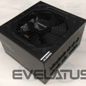 Barošanas bloks Gigabyte  SALE OUT.  GP-UD850GM PSU |  PSU | GP-UD850GM | USED, REFURBISHED, WITHOUT ORIGINAL PACKAGING AND MANUALS | 850 W 