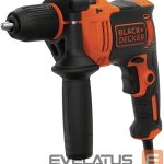 Makšķerēšanas preces Black & Decker  | Rotary Hammer | BEH710-QS | 710 W 