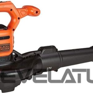 Cita mazā sadzīves tehnika Black & Decker  BEBLV260-QS 