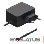 Parveidotājs Teltonika  - PR3PREU6  - EU 2-pin Power Supply, 9 W | 