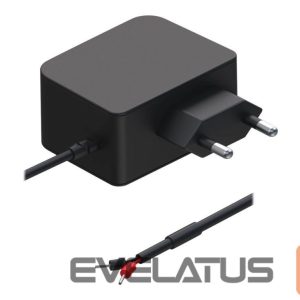 Parveidotājs Teltonika  - PR3PREU6  - EU 2-pin Power Supply, 9 W | 