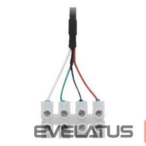 Parveidotājs Teltonika  Power Cable with 4-way screw terminal | 