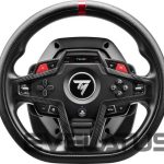 Datoru krēsli / galdi THRUSTMASTER  Racing Wheel | T248R | Black 