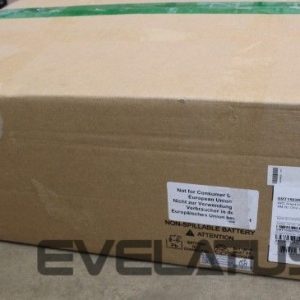Serveri Schneider Electric  SALE OUT. APC Smart-UPS, Line Interactive, 1500VA, Rackmount 2U, 230V, 4x IEC C13 outlets, Network Card, AVR, LCD, Black |  APC Smart-UPS, Rackmount 2U, 230V, 4x IEC C13 sockets, Network card, AVR, LCD | SMT1500RMI2UNC | 1500 VA | 1000 W | DAMAGED PACKAGING, UNPACKED, SCRATCHED ON TOP AND METAL PARTS | 230 V 
