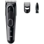 Matu trimmeris Braun  Hairclip HC5510  BLK 
